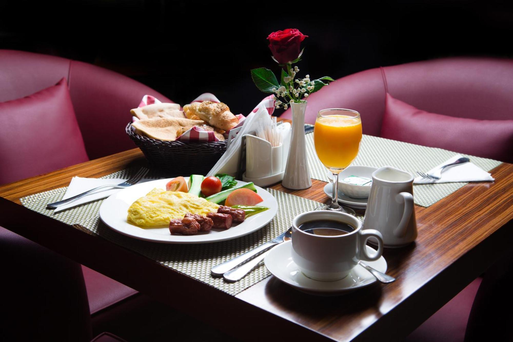 Sun Park Hotel Suites Джедда Экстерьер фото